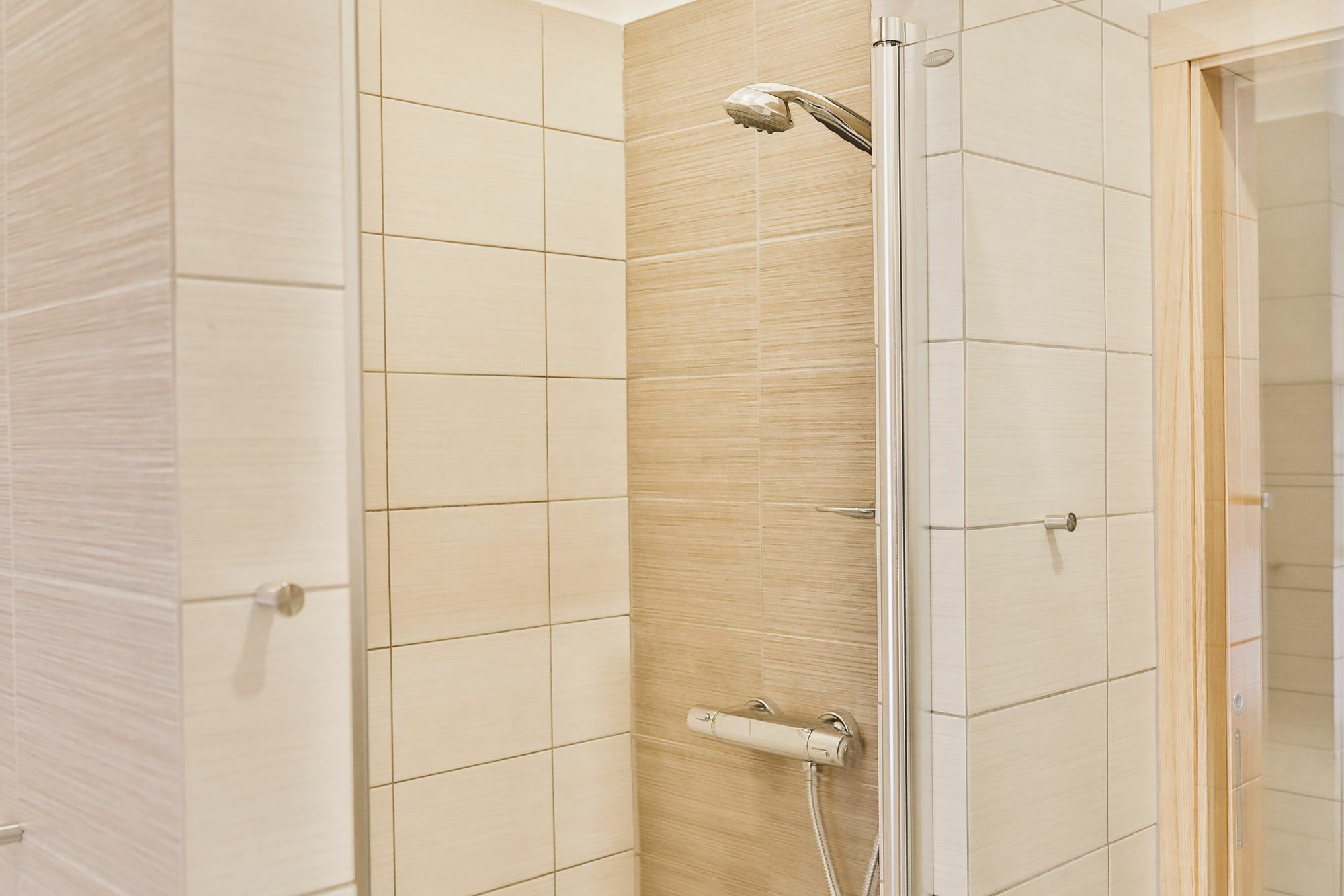 Krtek In The Heart Of Apartamento Praga