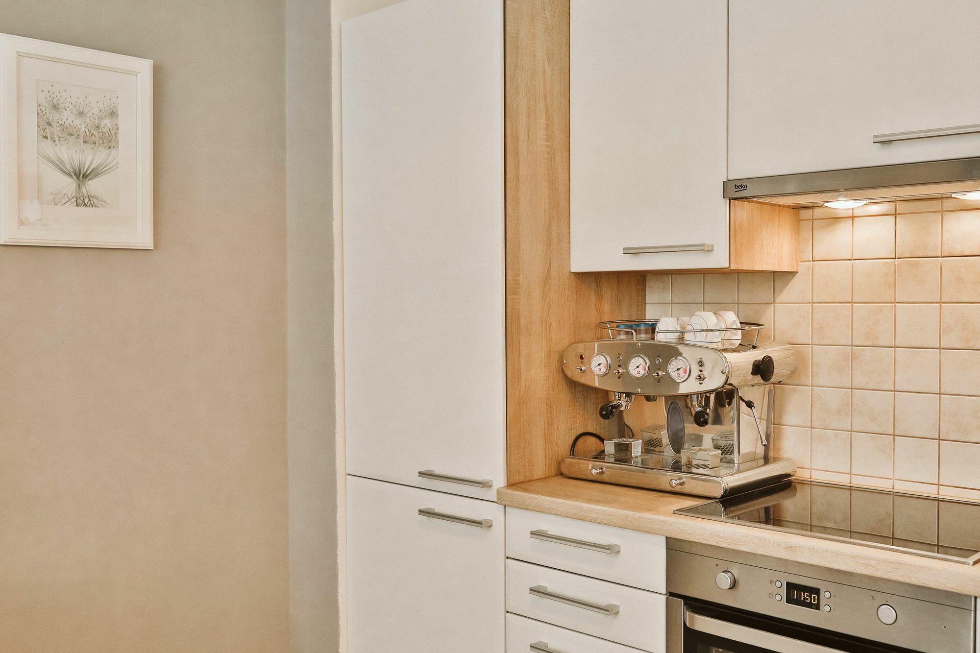 Apartamento Krtek In The Heart Of *