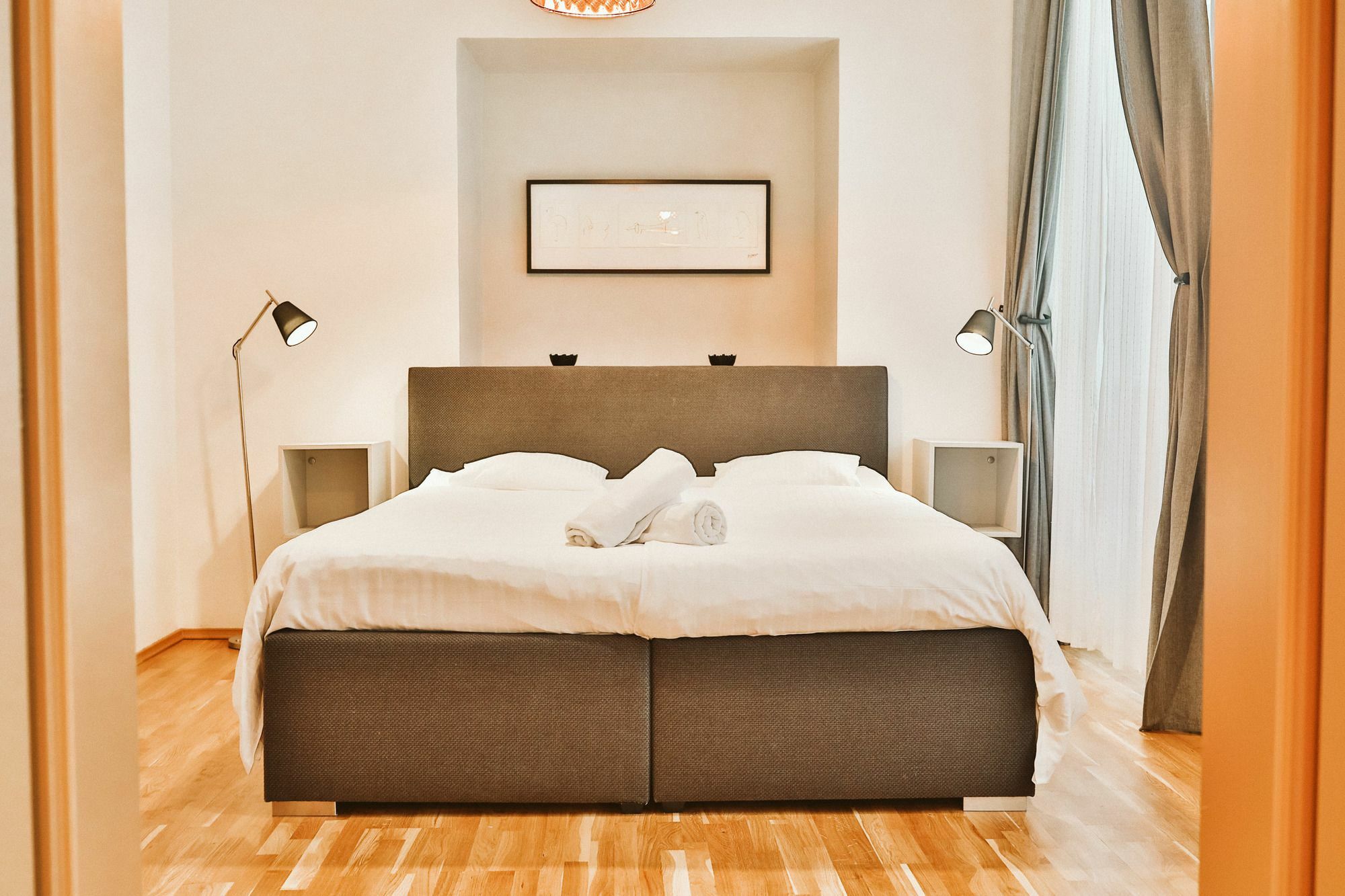 Appartamento Krtek In The Heart Of *