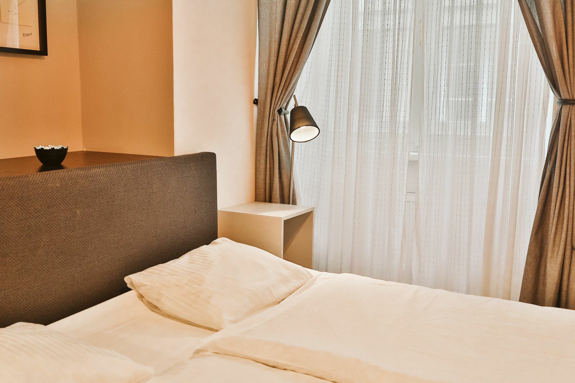 Appartamento Krtek In The Heart Of Praga